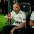 Vincenzo Italiano, técnico italiano de 48 anos, ex-Bolonha, do Besiktas