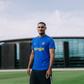 Maxence Lacroix custou 60 milhões de euros e assinou por seis épocas com o Chelsea