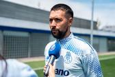 Farioli otimista para Coimbra - Foto: FC Porto
