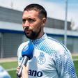 Farioli otimista para Coimbra - Foto: FC Porto
