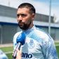 Farioli otimista para Coimbra - Foto: FC Porto