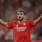 Vangelis Pavlidis adianta Benfica na Luz - Foto: Miguel Nunes