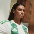 Rio Ave apresenta camisola principal para a nova época