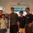 Hwang In-beom causou furor num restaurante coreano - Foto: DR