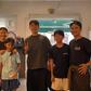 Inbeom Hwang causou furor num restaurante coreano - Foto: DR