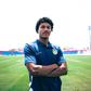 Francisco Chissumba, lateral-esquerdo de 21 anos, volta a ser cedido pelo SC Braga - Foto: Alverca SAD