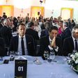 Presidentes de Sporting e FC Porto voltam a dar o exemplo na tribuna