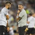 V. Guimarães: Rui Borges segue trilho anterior e acrescenta Europa