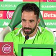 Rúben Amorim fala sobre Gyokeres e comenta frase de CR7