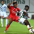 Moreirense-Benfica, 1-1: pobre águia mete ponto final (crónica)