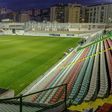 Estádio José Gomes, casa do Estrela da Amadora