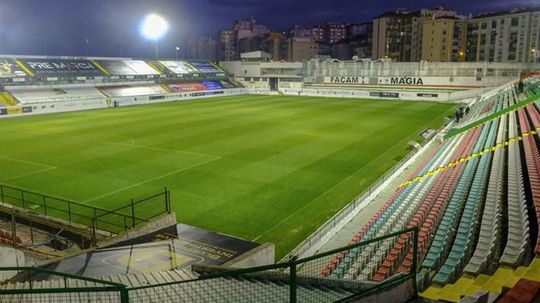 Boavista quer quebrar enguiço com 24 anos