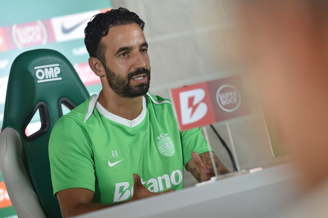 FC Porto, Seleção e se não chegar um avançado não há problema: tudo o que disse Amorim