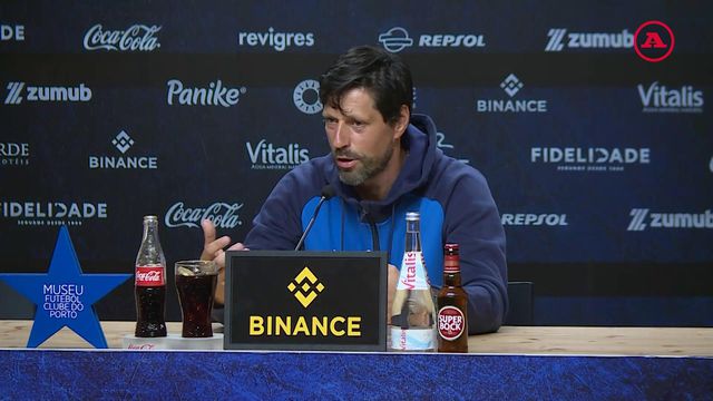 «Nenhuma das expulsões foi injusta»