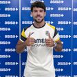 Oficial: Bernat volta à Liga espanhola