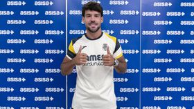 Oficial: Bernat volta à Liga espanhola