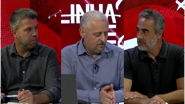 Linha De 3: o(s) clássico(s), claro, mas não só