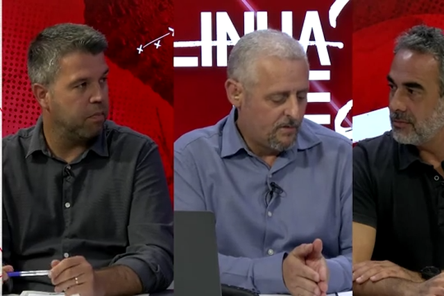 Linha De 3: o(s) clássico(s), claro, mas não só