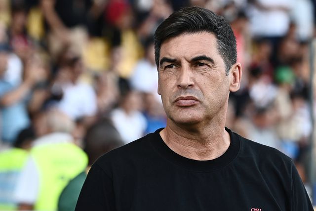 Serie A: Milan à procura de reagir... já