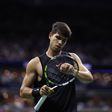 Carlos Alcaraz e Naomi Osaka eliminados no US Open