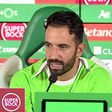 Rúben Amorim preparado para não ter avançado: «O clube fez tudo...»