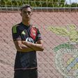 Benfica contrata guarda-redes ao Bordéus