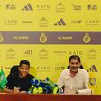 OFICIAL: Ronaldo tem novo colega de ataque no Al Nassr