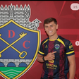 Oficial: Chaves recruta médio na Grécia