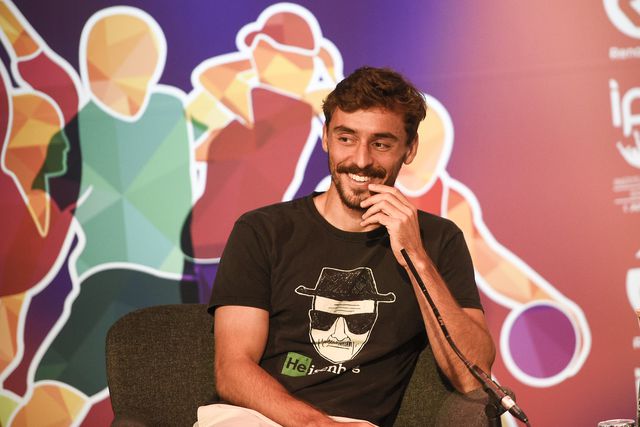 OFICIAL: Francisco Geraldes vai jogar na segunda divisão espanhola