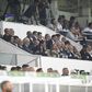 Moreirense-Benfica: Rui Costa abandonou a tribuna antes do penálti