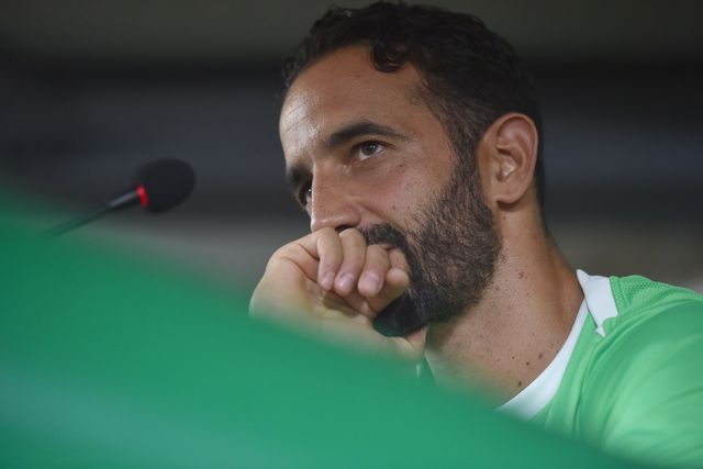 Amorim sobre a Liga dos Campeões: «Vai ser aliciante»