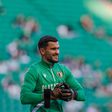 Ivan Zlobin: «Espero que o Luiz Júnior continue a brilhar»