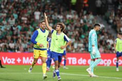 «FC Porto não precisa da venda de Rodrigo Mora»