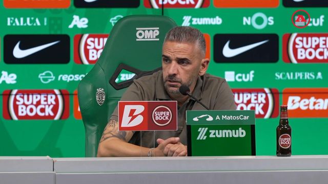 O que falta a Quenda para ser titular no Sporting?