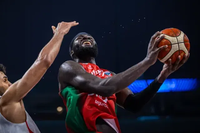 Fim do jogo: Portugal atropelado pela Turquia