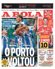 31 de agosto de 2025