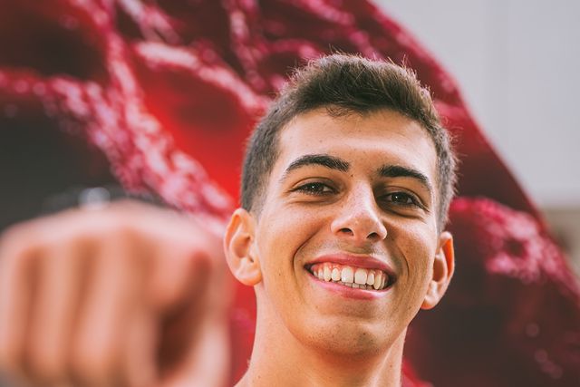 Tiago Santos é reforço do SC Braga