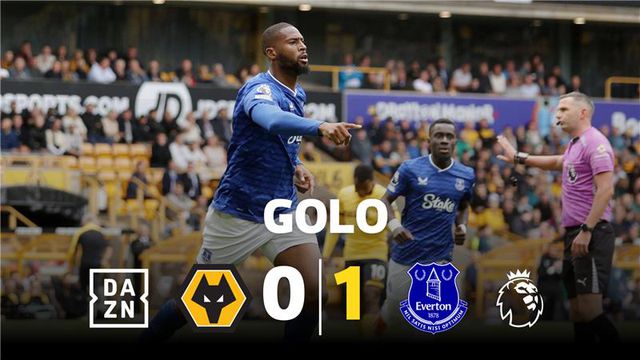 Beto assinou o primeiro do jogo contra Vítor Pereira (vídeo)