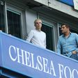 Garnacho em Stamford Bridge