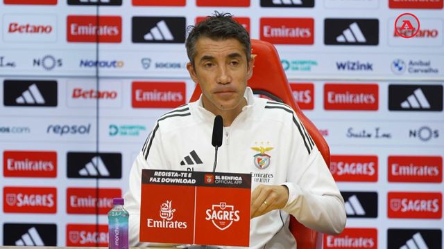 Lage não teme relaxamento pós-Champions: «Não tínhamos só esse objetivo»