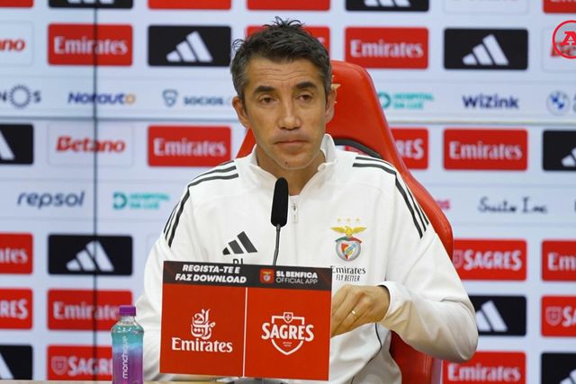 Lage não teme relaxamento pós-Champions: «Não tínhamos só esse objetivo»