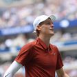 Sinner continua a vencer e está nos oitavos do US Open