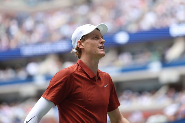 Jannik Sinner: «Gostaria de ser lembrado como alguém que não mudou com o sucesso»