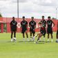 Benfica pode voltar ao 4x4x2 em Alverca: o onze provável