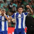 FC Porto à(s) direita(s) derruba Sporting pela liderança da Liga