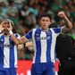 FC Porto à(s) direita(s) derruba Sporting pela liderança da Liga