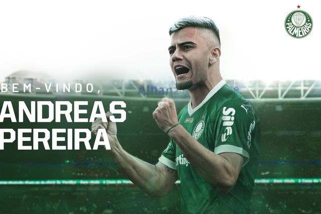 Oficial Mercado: Abel já tem substituto para Richard Ríos 