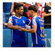 Liga 2: Feirense secou o mar vermelho