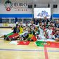 Portugal conquista Europeu de sub-19
