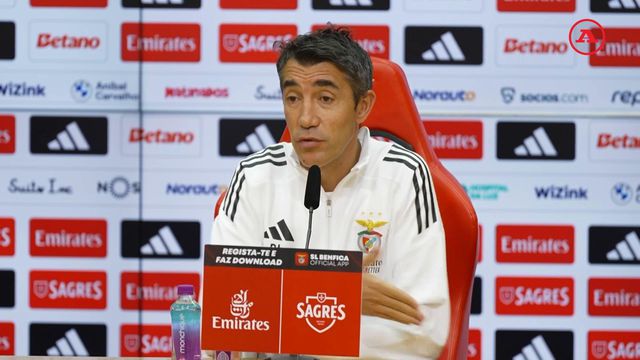 «Mercado? Tivemos a capacidade de manter toda a gente focada»